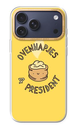 Ovenhapjes