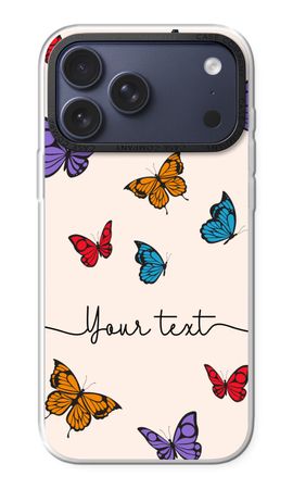 Butterflies