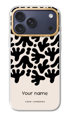 Namecase - Boho