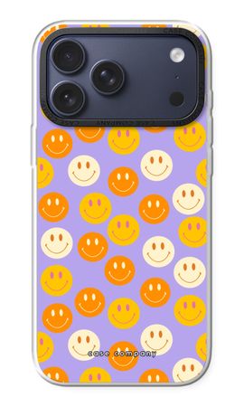 Smiley N°3