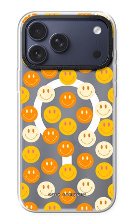 Smiley N°3
