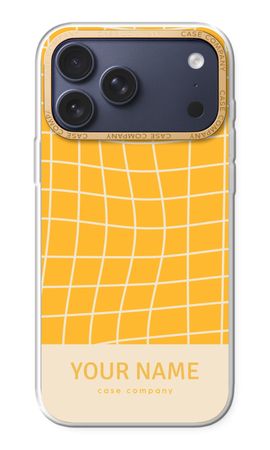 Namecase - Retro