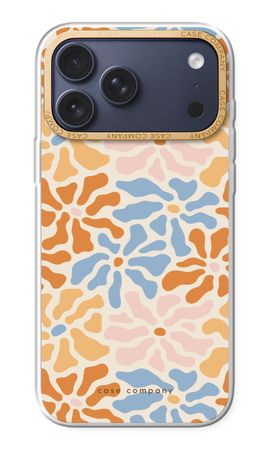 Flowers Pattern