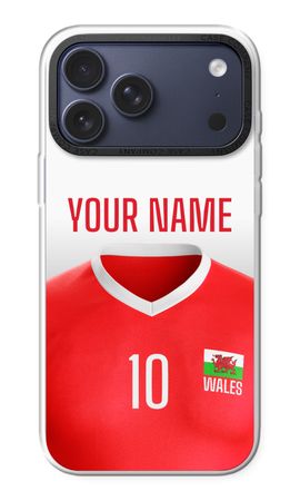 Wales - Football