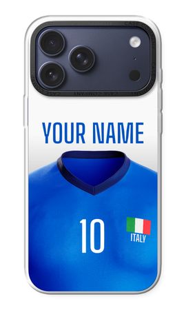 Italy - Football