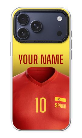 Spain - Football