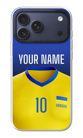 Ukraine - Football
