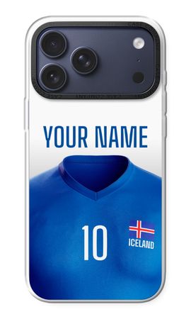 Iceland - Football
