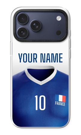 France - Football