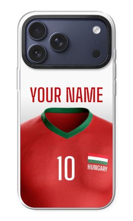 Hungary - Football