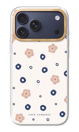 Dotted Petals