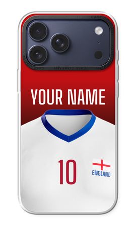 England - Soccer