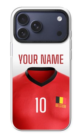 Belgium - Football