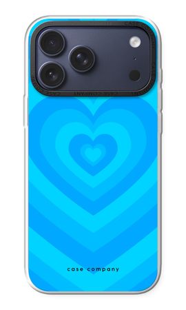 Hart Blauw