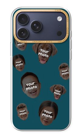 Personalized Face N°1