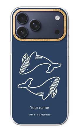 Namecase 2 - Ocean