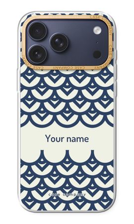Namecase - Ocean