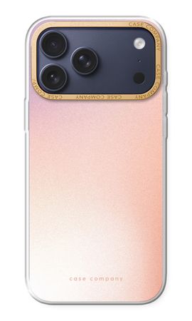 Pink Gradient
