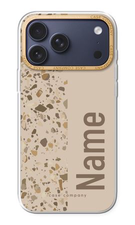 Namecase Terrazzo