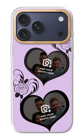 Photo hearts N°1