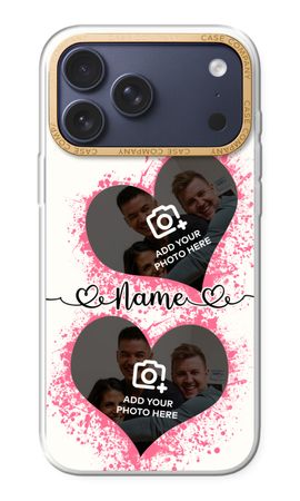 Photo hearts N°2