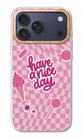 Sweet Stickers