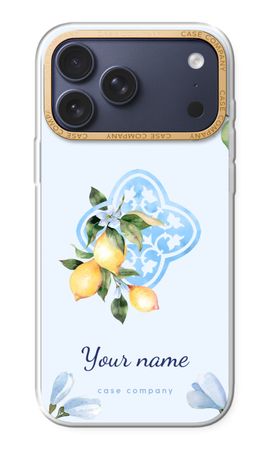 Namecase - Citrus