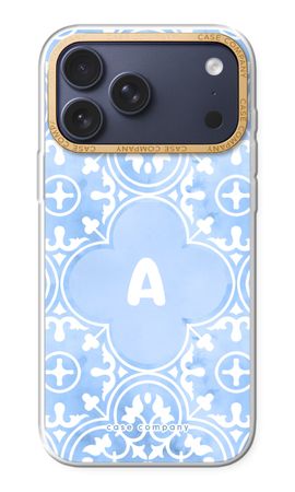 Monogram - Citrus