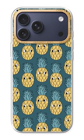 Pineapples