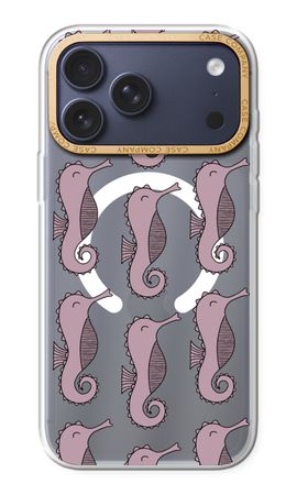 Seahorses