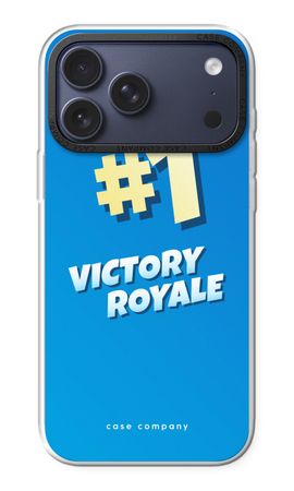 Victory Royale