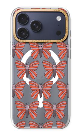 Butterflies