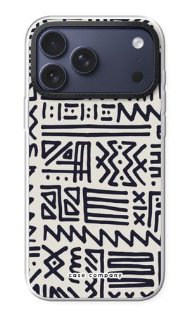 Marrakech print