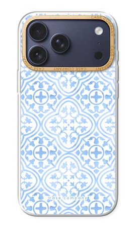 Mediterranean Mosaic