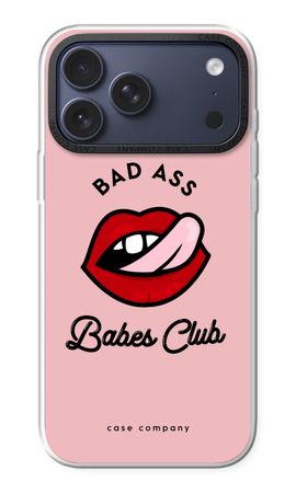 Badass Babes Club