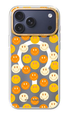 Smiley N°3