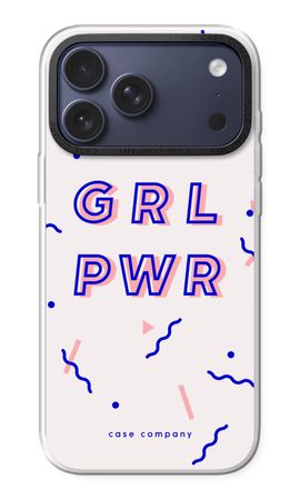 GRL PWR