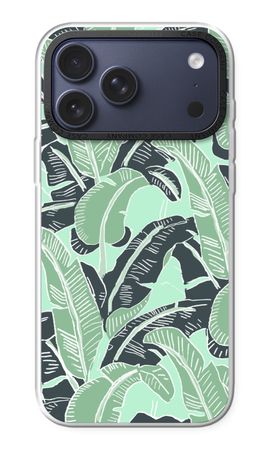 Banani, Banani Ovunque!