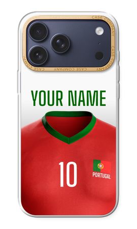 Portugal - Football