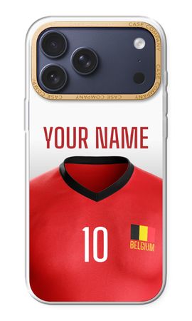Belgium - Football