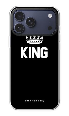 King negro
