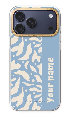 Namecase - Waves