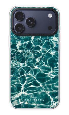 Riflessi sull'Acqua