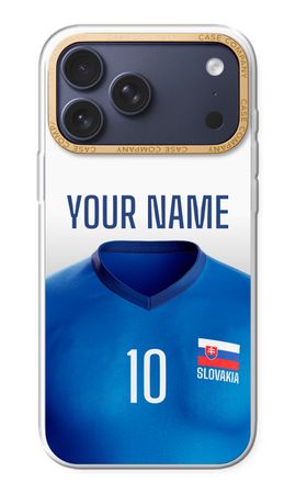 Slovakia - Football
