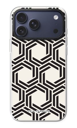 Geometric pattern