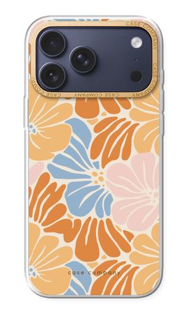 Flowers Pattern 2