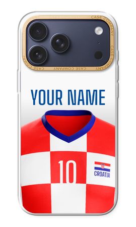 Croatia - Football