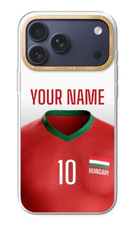 Hungary - Football