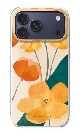 Amber bloom 2