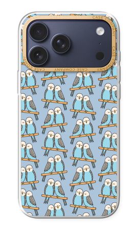 Parrots